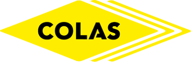 Logo Colas