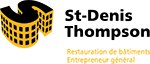 Logo St-Denis